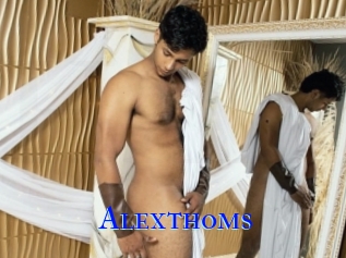 Alexthoms