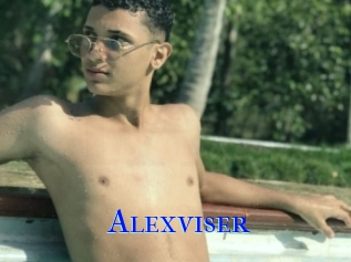 Alexviser