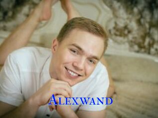 Alexwand