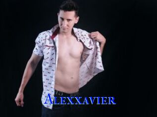 Alexxavier