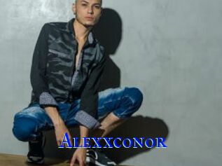 Alexxconor