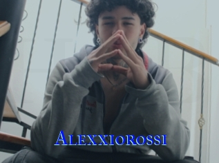 Alexxiorossi