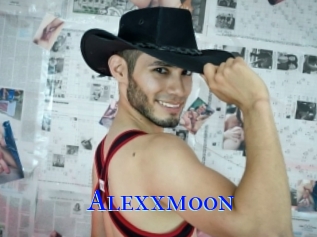 Alexxmoon