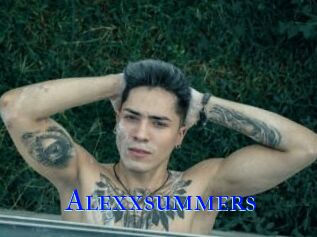 Alexxsummers