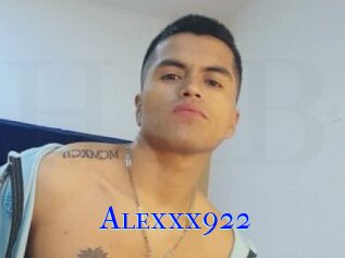 Alexxx922