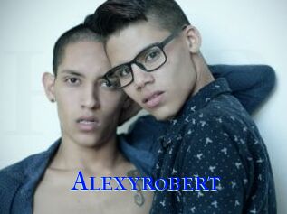 Alexyrobert