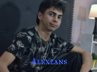 Alexzans