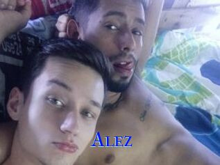 Alez