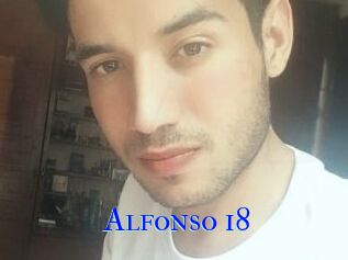 Alfonso_18