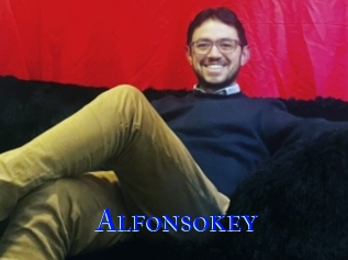 Alfonsokey