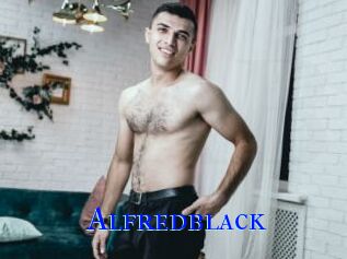 Alfredblack