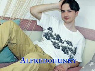 Alfredohunky