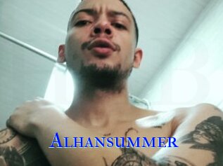 Alhansummer