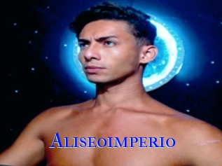 Aliseoimperio