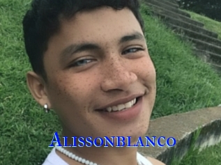 Alissonblanco