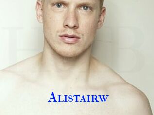 Alistairw