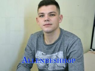 Allenbeshhop