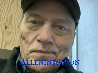 Allenindayton