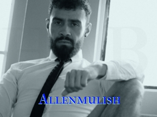 Allenmulish