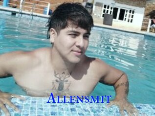 Allensmit