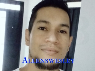 Allenswesley