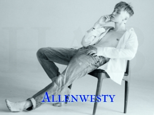 Allenwesty