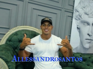 Allessandrosantos