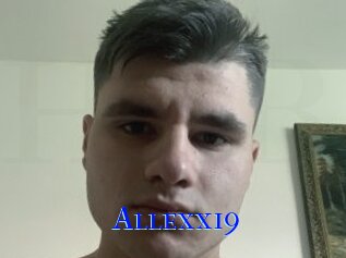 Allexx19