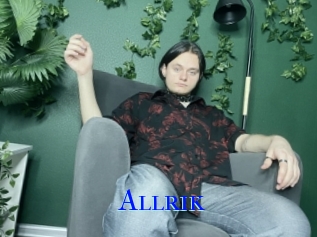 Allrik