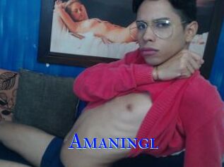 Amaningl