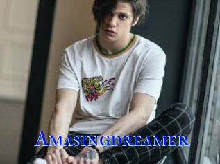 Amasingdreamer