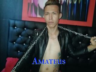 Amateus