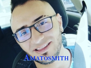 Amatosmith