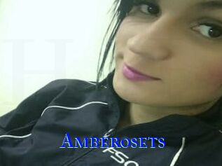 Amberosets