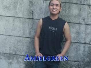 Amielgreen