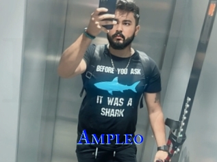 Ampleo