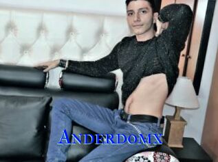 Anderdomx