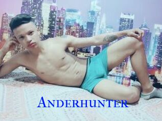 Anderhunter