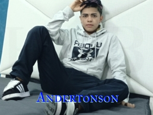 Andertonson