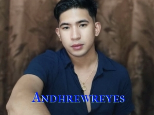 Andhrewreyes