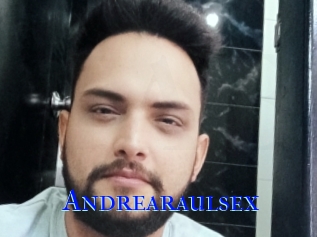 Andrearaulsex