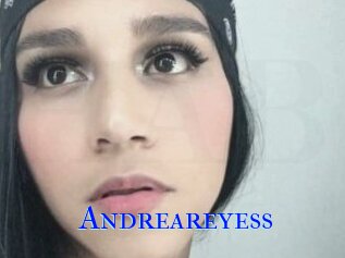 Andreareyess