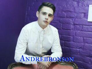 Andrebronson