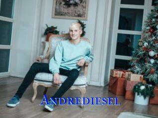 Andrediesel