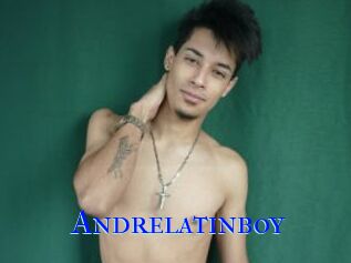 Andrelatinboy