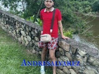 Andresalvarez