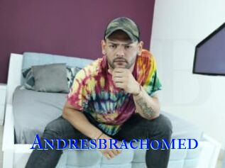 Andresbrachomed