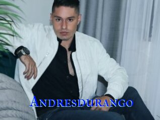 Andresdurango