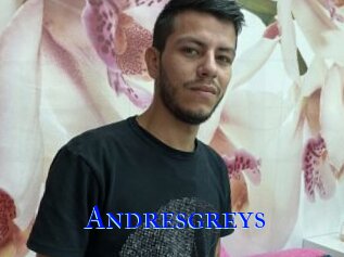 Andresgreys