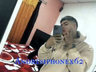 Andresiphonex62